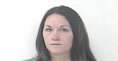 Carrie Hineman, - St. Lucie County, FL 